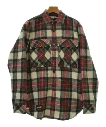 STELLA McCARTNEY 캐주얼 셔츠 남성용