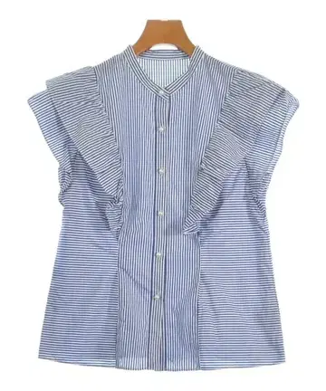 Nolley's 여성용 블라우스