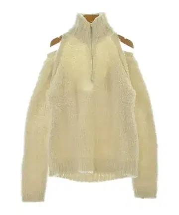 G.V.G.V. 니트 스웨터 여성용