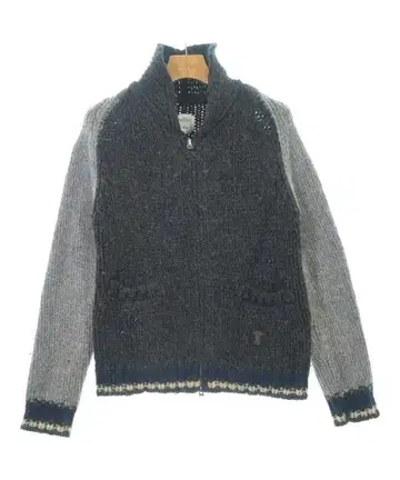 BEDWIN & THE HEARTBREAKERS 블루종 (기타) 여성용