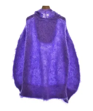 TAO 니트 스웨터 여성용