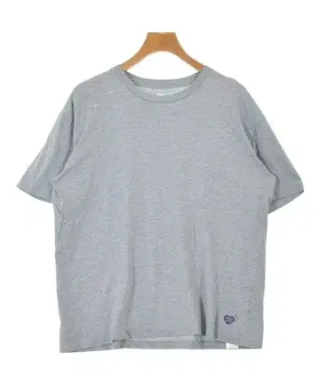 HUMAN MADE 티셔츠 남성용