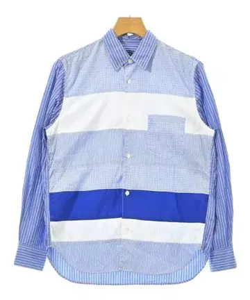 COMME des GARCONS HOMME 캐주얼 셔츠 남성용