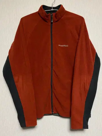 몽벨 샤미스 라이닝 자켓 플리스 #1104987