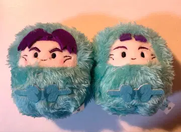 닌타마 란타로 닌타마 시오에 분지로 타치바나 센조 쿠루미 타피누이