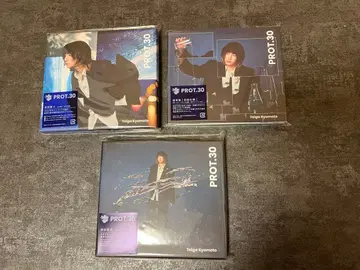 쿄모토 타이 가 PROT.30 전 형태