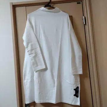 마타노 아츠코 긴팔 튜닉