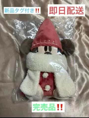 릴린린 숄더백 미니백 디즈니 크리스마스 2025