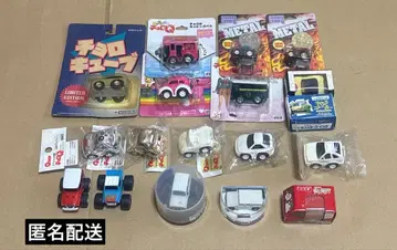 쵸로Q 묶음 판매 2