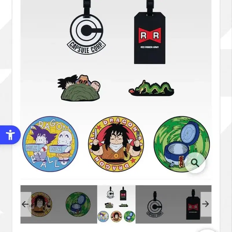 1번째 상품 이미지