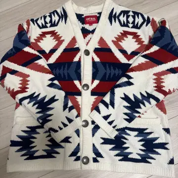 ANTIBAL 가디건 L 사이즈