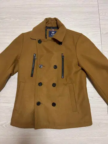 BEAMS HEART 빔즈 코트 아우터