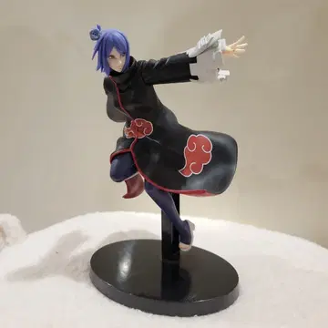 NARUTO -나루토- 질풍전 코난 피규어