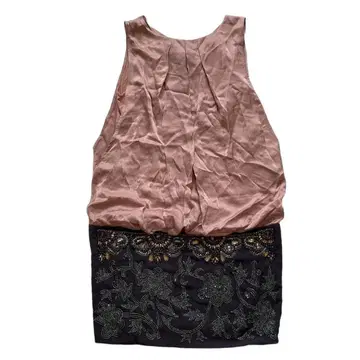 GRACE CONTINENTAL 미니 원피스 사이즈 38 M