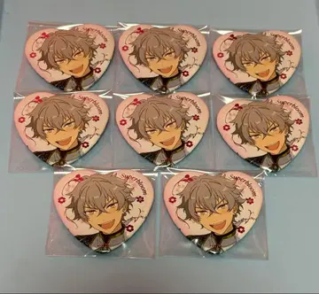 스타포니 코가 캔뱃지 앙스타