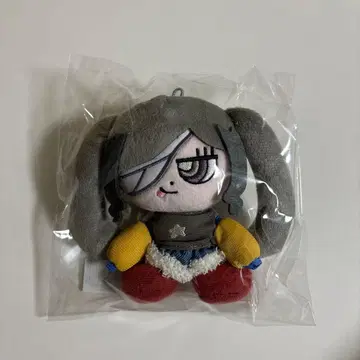 계속 한밤중이면 좋을 텐데 니라짱 봉제 인형 TAIDADA