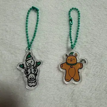 Hi-FiUn!corn 기윤 아크릴 참 하파유