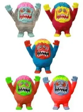 VAG 10th ANNIVERSARY1 VONGO 봉고 전 5종 묶음