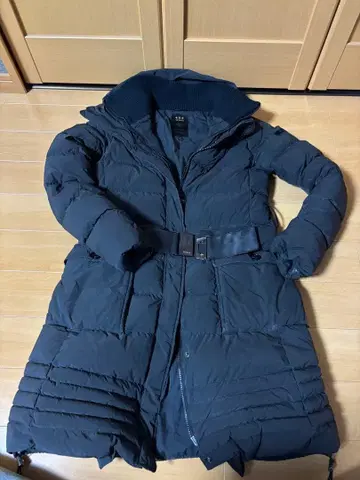 TATRAS 타트라스 롱 다운 벨트 LTA-4219 02 M 사이즈