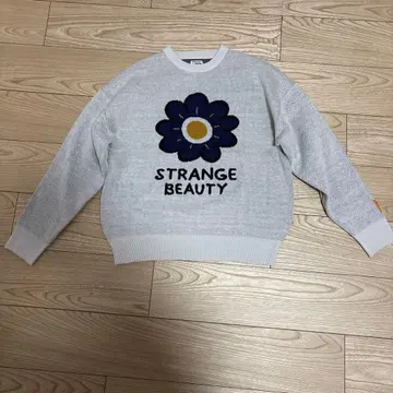 URANAIWA CAMPERS 꽃무늬 트레이닝복 M