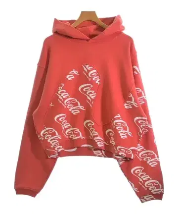 ERL 남성용 후드티