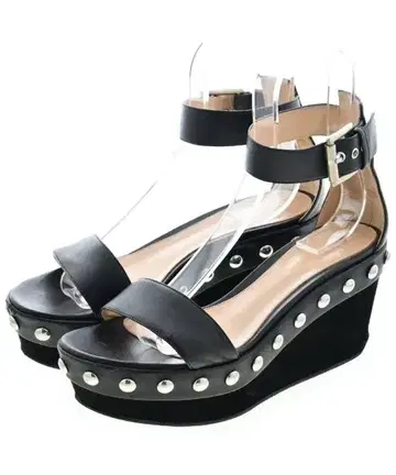 Gianvito Rossi 샌들 여성용