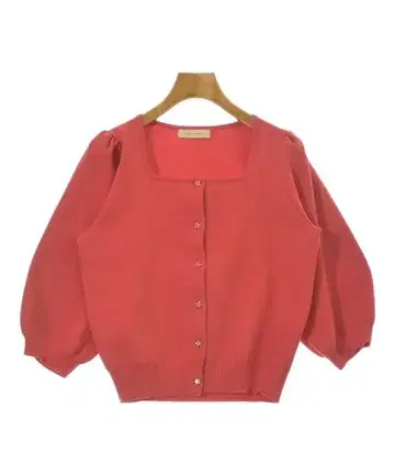 Maglie le cassetto 여성용 가디건