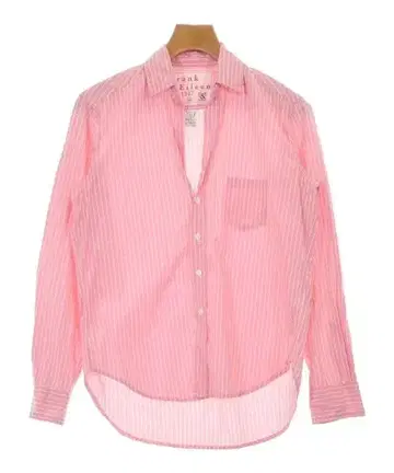 Frank&Eileen 캐주얼 셔츠 남성용