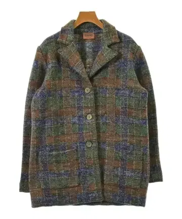MISSONI 여성용 자켓