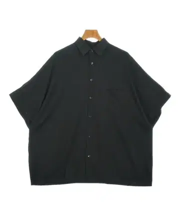 Ground Y 캐주얼 셔츠 남성용