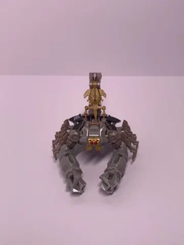 스코르포녹, 스코르포스, 트랜스포머, EZ 컬렉션,