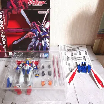 건담 유니버스 갓건담 GUNDAMUNIVERSE