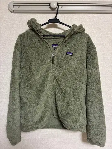patagonia 로스 가토스 후디 XXL 사이즈