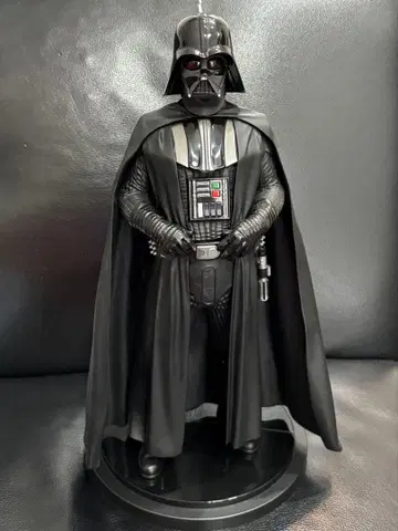 ARTFX 다스 베이더 새로운 희망 버전