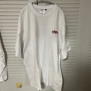 0526 T-SHIRT BY. SEVENTEEN S.COUPS 에스크