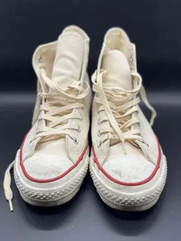 CONVERSE ALL STAR HI made in JAPAN