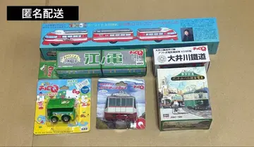 쵸로Q 기념품 묶음 판매