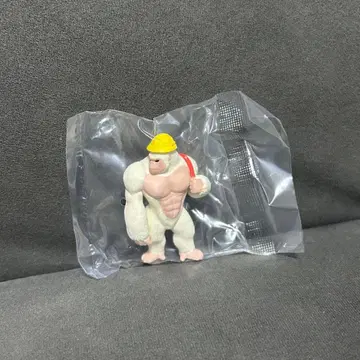 고리 란도셀 마스코트 피규어 여자아이 초레어 알비노