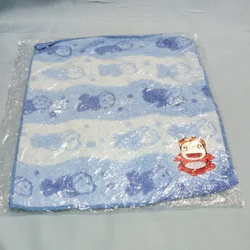 벼랑 위의 포뇨 손수건 타월 2008