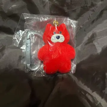 mojojojo naughty 플로키 마스코트 고양이