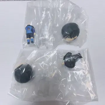 블루 록 넨도로이드 서프라이즈 이토시 린