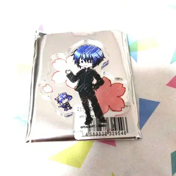 수호캐릭터 그래프아트 이쿠토 요루 아크릴 쁘띠 스탠드 아크릴 스탠드