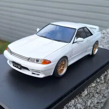 아오시마 R32 스카이라인 GT-R