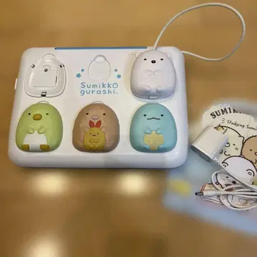 산리오 스미코 컴퓨터