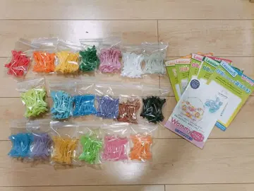 와미 베이직 300 키라키라 큐트