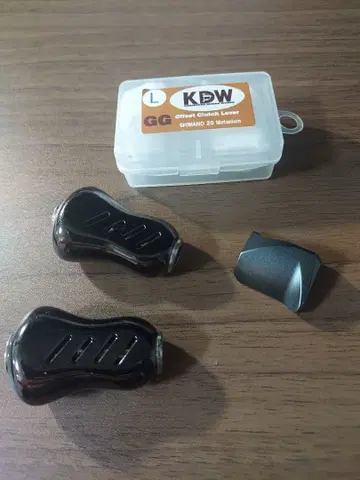 KDW 클러치(20 메타니움 왼쪽용)&리브 피노+