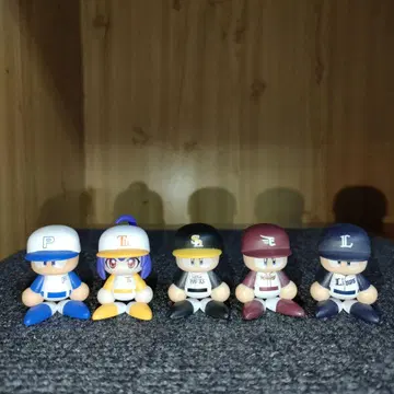 파워프로 군 나라분데스. 5세트