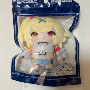 호시카와 사라 니지파펫