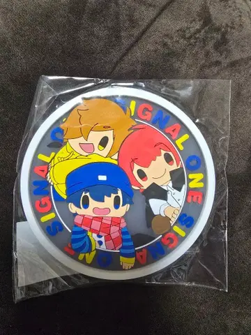 시그널 원 러버 코스터 A