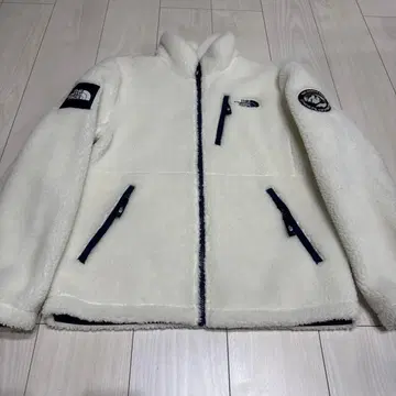 THE NORTH FACE 보아 자켓 M